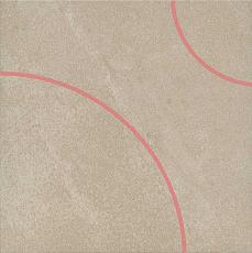 Керамогранит Декор Матрикс беж светлый 30x30