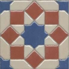 Керамическая плитка Вставка kerama marazzi vt\a59\1266h Паласио 9.8x9.8