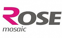 ROSE MOSAIC