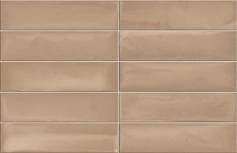 Атлас Конкорд Мозаика Atlas Concorde Форте Дей Марми Рок Терра Брик Мадреперла 600010001812 коричневый коричневый 