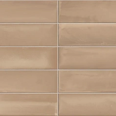Мозаика Атлас concorde Форте Дей Марми Рок Терра Брик Мадреперла 600010001812 коричневый 7.5x30