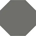 Керамическая плитка Агуста серый 24x24