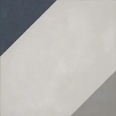 Керамогранит Сенчури Анлимитед многоцветный холодные тона 20x20