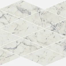 Мозаика ШАР.ЭКС.КАРРАРА МОЗАИКА ДАЙМОНД 28x48