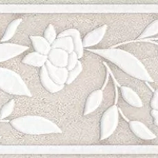 Керамическая плитка Бордюр kerama marazzi ad\a424\sg457020 Сорбонна 9.6x50.2