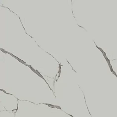 Керамогранит kerama marazzi sg597722r Монте Тиберио белый лаппатированный обрезной 119.5x238.5