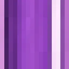 Керамическая плитка violet бордюр 1x44,8