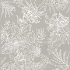 Керамическая плитка Декор kerama marazzi kmd3sta056br Таделакт серый матовый обрезной 60x119.5