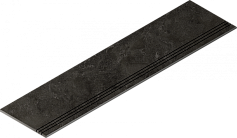 Италон Ступени Вояджер Блэк 610140000153 черный чёрный 