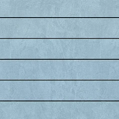 Мозаика Фальшмозаика estima sr02 Спектрум/ spectrum blue trail Голубой 19x120