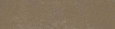 Керамогранит Довиль коричневый светлый матовый 9,9x40,2
