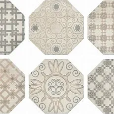 Керамогранит Пьяцетта 24x24