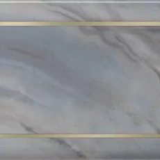 Керамическая плитка Декор kerama marazzi os\b275\19076 Сеттиньяно синий глянцевый 9.9x20