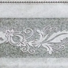 Керамическая плитка zocalo gris 15x31,6