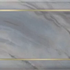 Керамическая плитка Декор kerama marazzi os\b275\19076 Сеттиньяно синий глянцевый 9.9x20