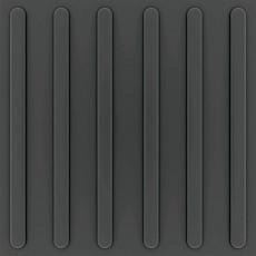 Керамогранит gt black go 30x30