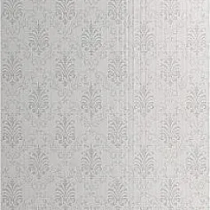Керамическая плитка Эмбишн Вайт wallpaper 30,5x91,5