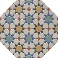 Керамогранит Декор Паласио vt\a51\sg2432 24x24