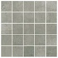 Мозаика Цементо/ cemento dark grey m14 30,7x30,7