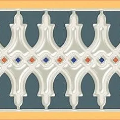 Керамическая плитка Менара 12x25,1