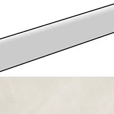 Керамогранит Континуум Полар плинтус 7.2x60