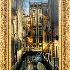 Керамическая плитка Венеция/ venezia 24,9x36,4