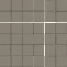 Мозаика Агуста бежевый из 36 частей 30,1x30,1