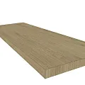 Ступени Мерано/ merano Хани scalino angolare dx 33x90