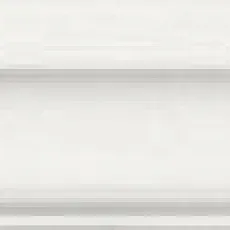 Керамическая плитка Шери белый 7,5x60