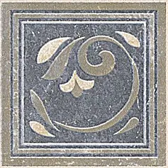 Керамогранит Вставка Терраса 