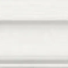 Керамическая плитка Шери белый 7,5x60
