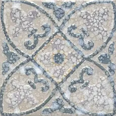 Керамическая плитка Декор Барио dd\b36\17023 15x15