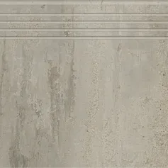 Ступени Керранова Элевейтор grey Беж серый 30x60