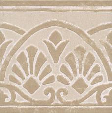 Керамогранит Декор Про Стоун ковёр светлый беж 30x30