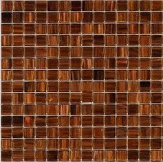 ROSE MOSAIC GA36 Gold Star (5) коричневый 