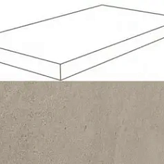 Ступени В. Сенд Угловая Правая 620070001130 33x60