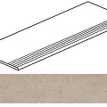 Ступени Эверстоун/ everstone Дезерт Ступень 30x120 30x120