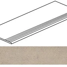 Ступени ЭВЕРСТОУН ДЕЗЕРТ СТУПЕНЬ 30x120 30x120