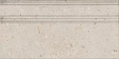 Плинтус Kerama Marazzi FME016R Риккарди бежевый матовый обрезной