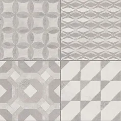 Керамическая плитка Декор Онда 1 обрезной 30x60