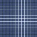 Керамическая плитка kerama marazzi km3030m0021n Темари синий темный матовый 29.8x29.8