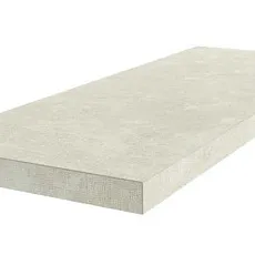 Ступени Мальпенса/ malpensa Вайт scalino angolare dx 33x90