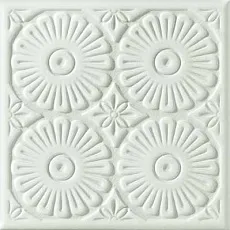 Керамическая плитка majolika grey a structure декор 20x20