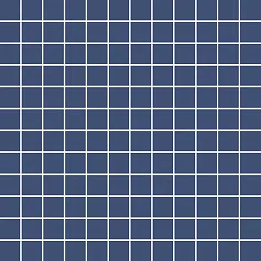 Керамическая плитка kerama marazzi km3030m0021n Темари синий темный матовый 29.8x29.8