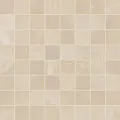 Мозаика Италон Шарм Эво Оникс 610110000102 бежевый 29.2x29.2
