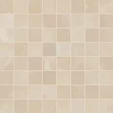 Мозаика Италон Шарм Эво Оникс 610110000102 бежевый 29.2x29.2
