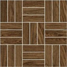 Мозаика Вилладж/ village Браун 30x30