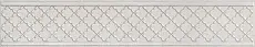 Керамическая плитка Бордюр kerama marazzi ad\a428\sg457020 Сорбонна 9.6x50.2