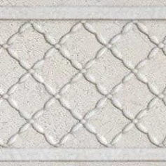 Керамическая плитка Бордюр kerama marazzi ad\a428\sg457020 Сорбонна 9.6x50.2