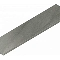 Ступени graphite dark левая 33x120